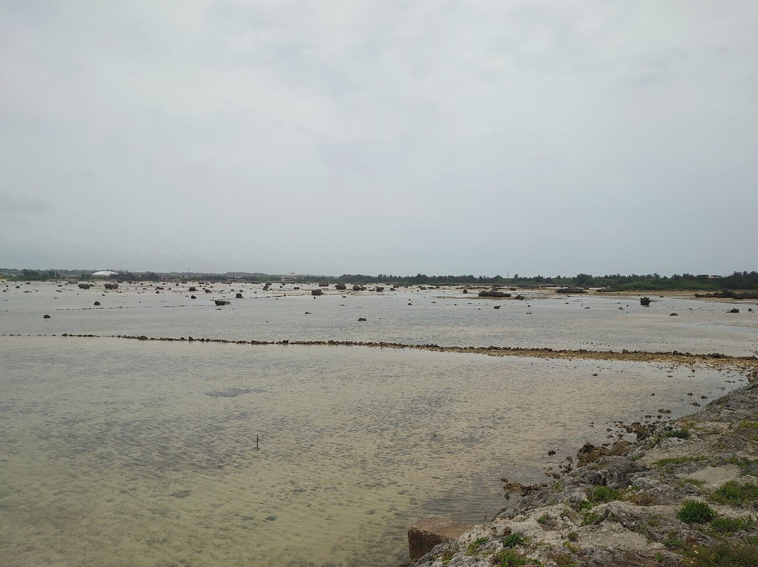 Nagaki-宫古岛市必去景点
