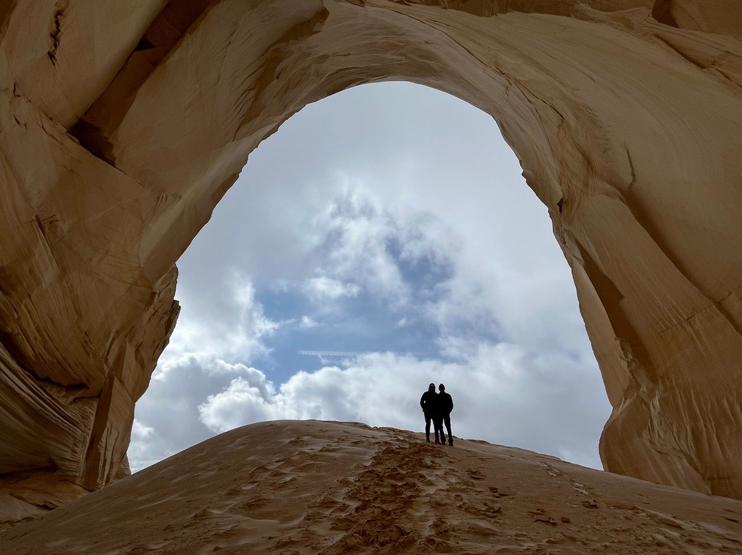 Expedition Kanab-卡纳布必去景点