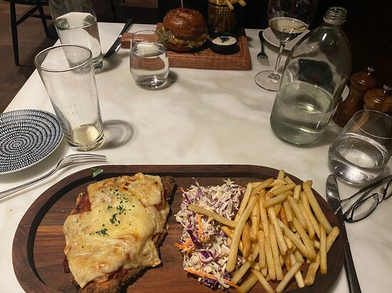 Coppersmith Hotel主图