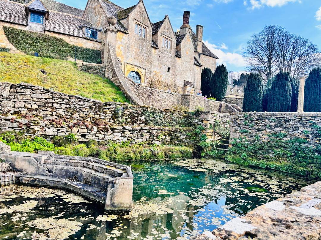 Snowshill Manor and Garden景点图片
