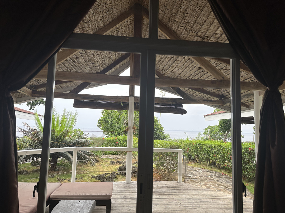 卡瓦雅安假日度假村主图