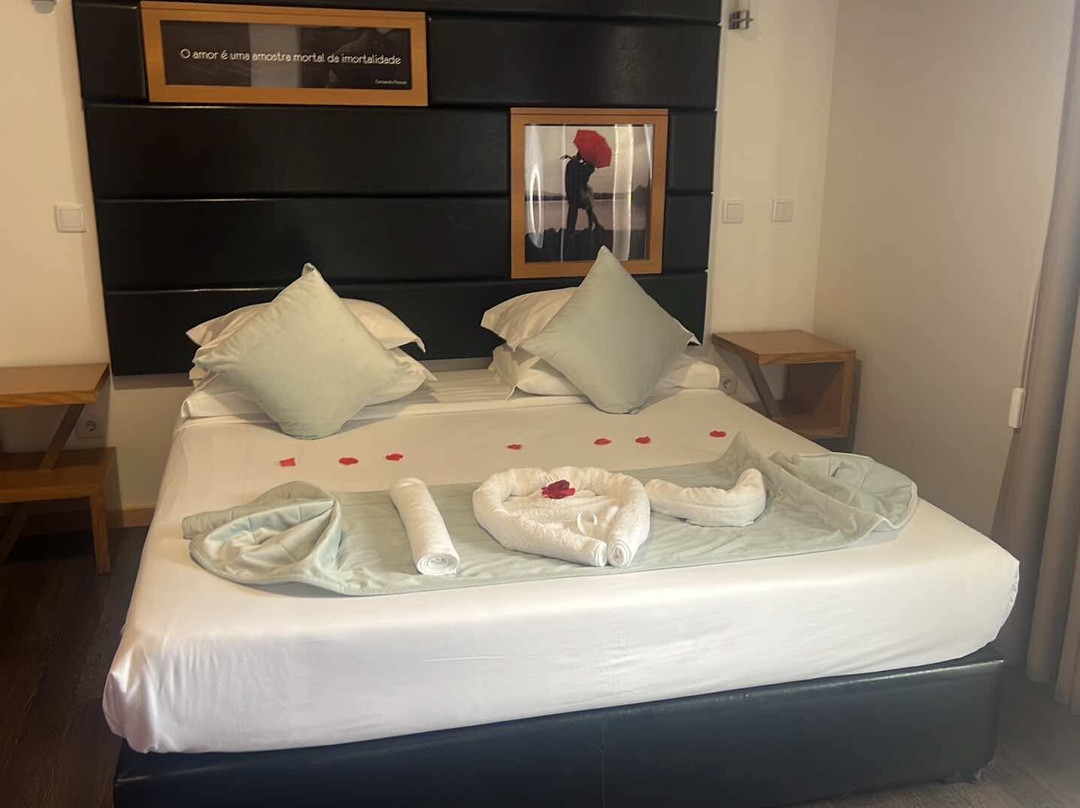 Hotel Muchacho主图