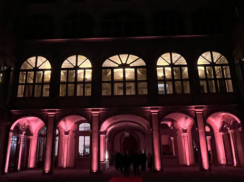 科西尼宫-佛罗伦萨必去景点