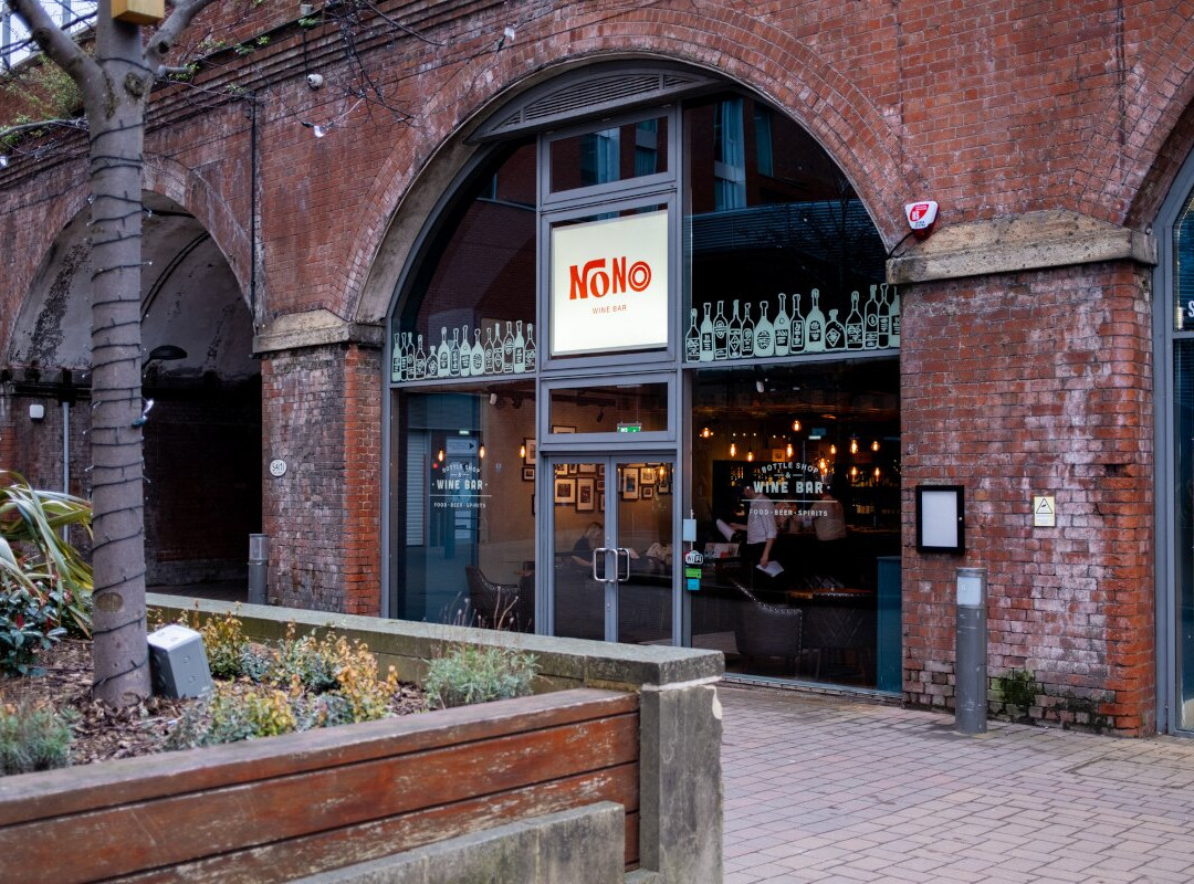 Nono Wine Bar
