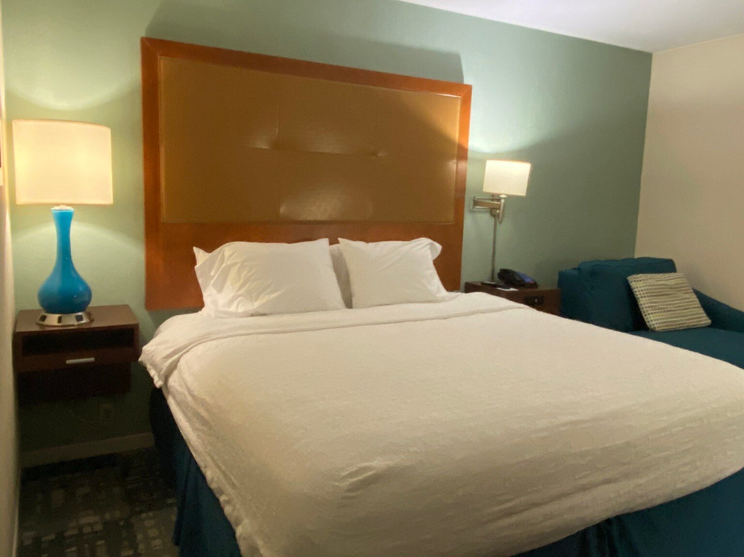 Hampton Inn Norcross主图