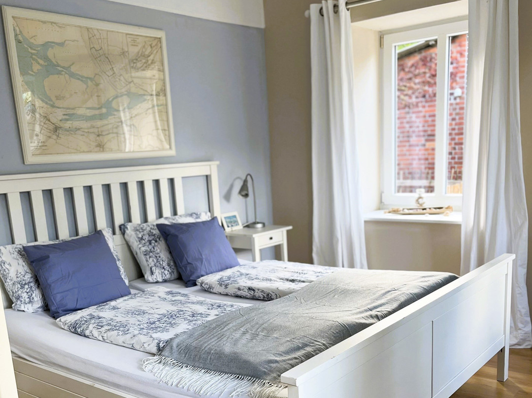 Landhotel Rehedyk主图