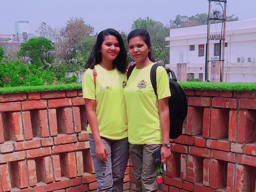 Kripanidhi Retreat Rajgir主图