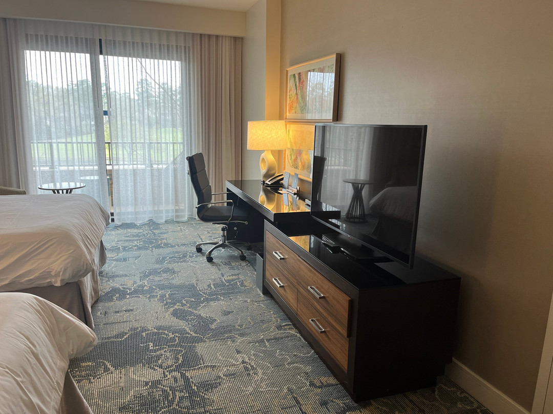 The Woodlands® Resort, Curio Collection by Hilton主图