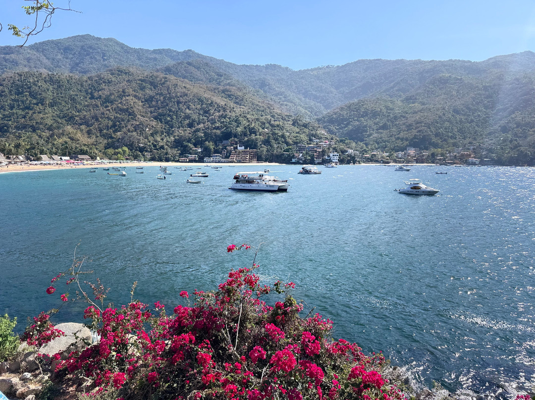 Casa Bahia Bonita主图