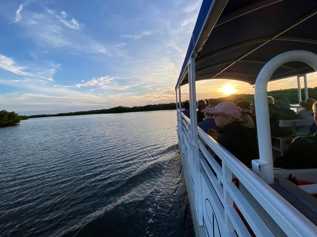 Environmental Learning Center-维罗海滩必去景点