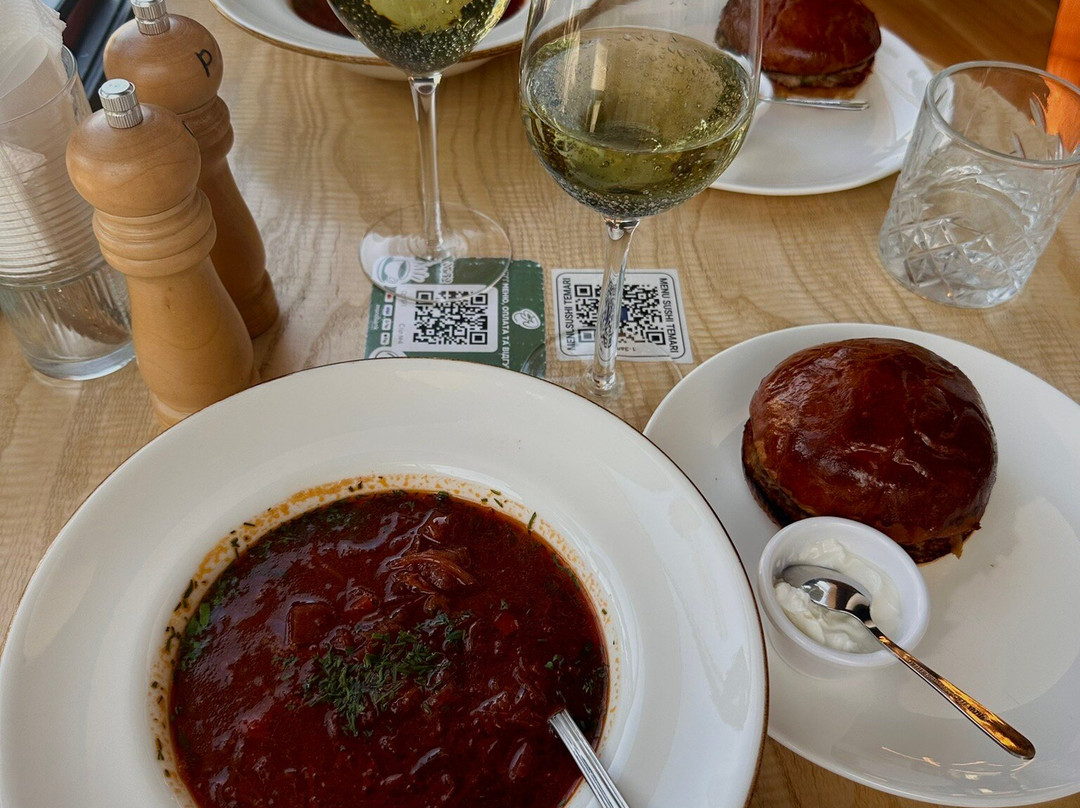 Hotelʹ khostel Rooms