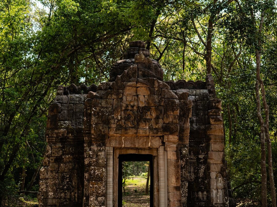 Angkor Photography Tours-暹粒必去景点