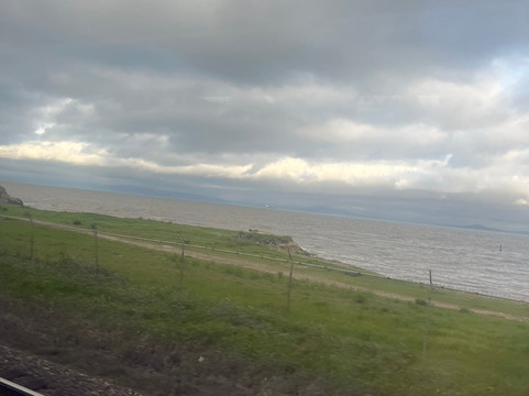 Capitol Corridor-奥克兰必去景点