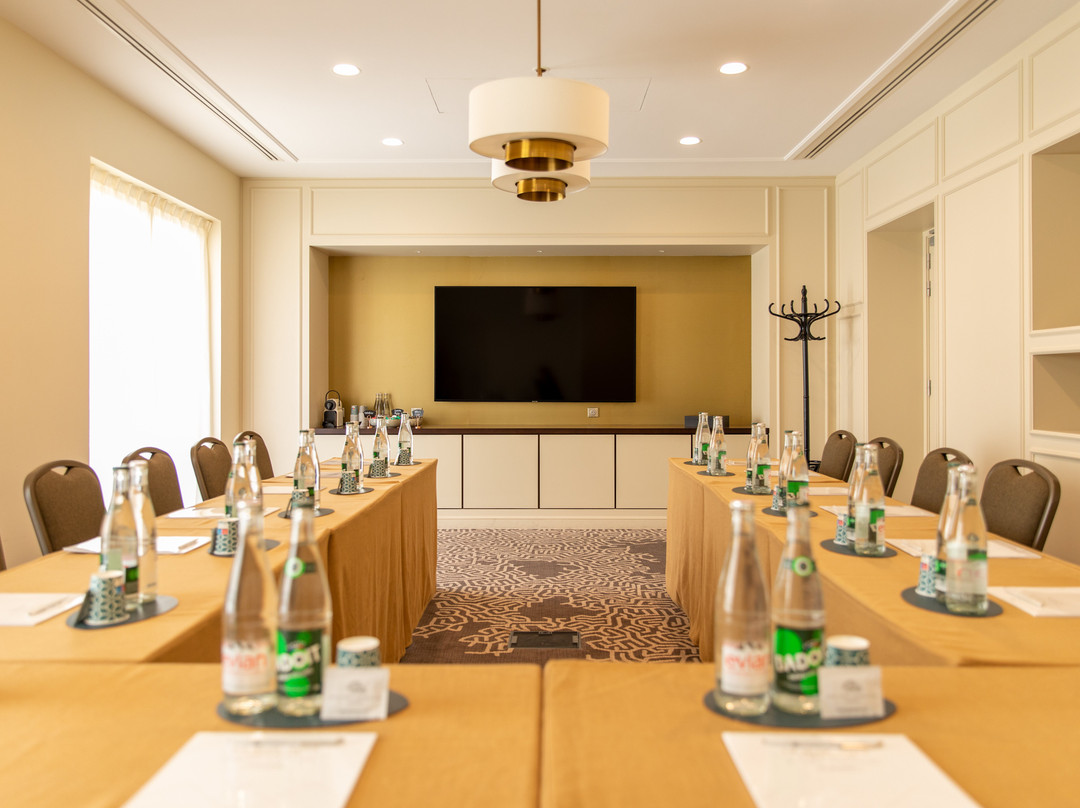 Hotel Chais Monnet & Spa主图