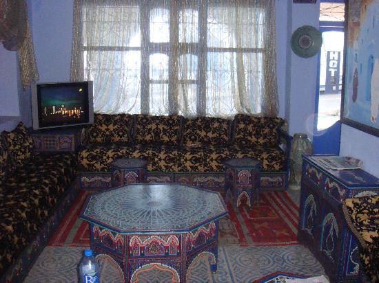 Hotel Al Kalaa主图