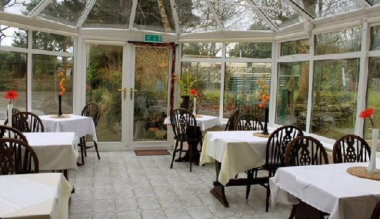Woodlands Guest House主图