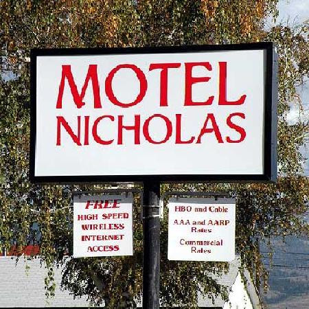 Motel Nicholas主图