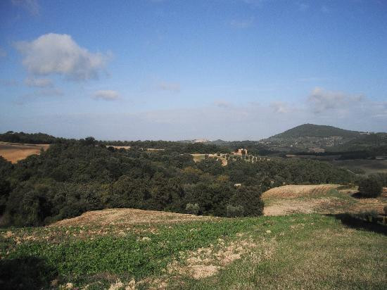 Zampugna Agriturismo主图