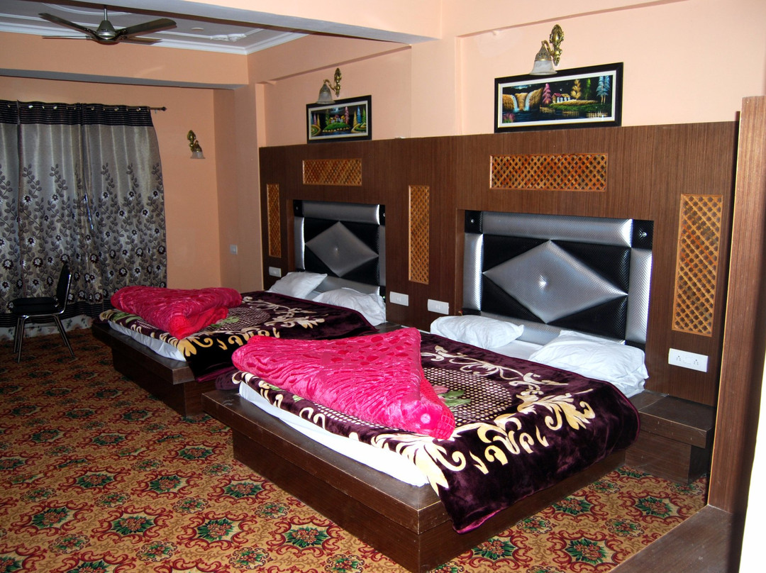 OYO 70586 Hotel Sobo Central主图