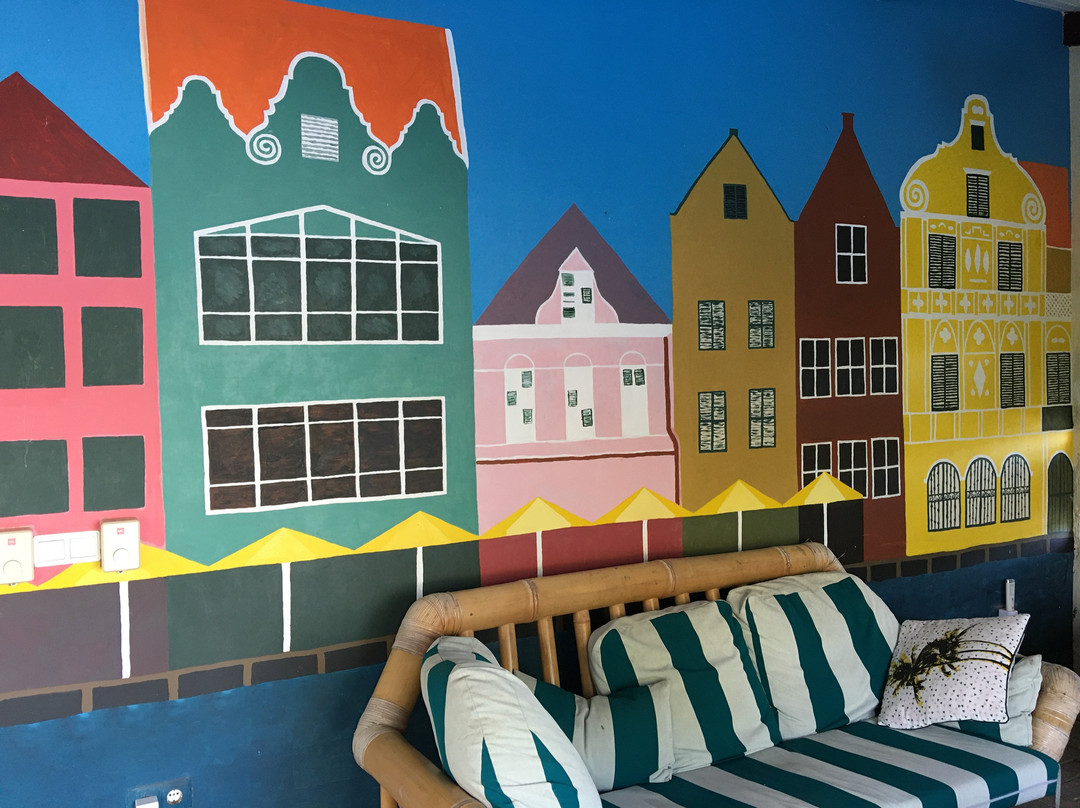 Bed & Breakfast Toni Kunchi主图