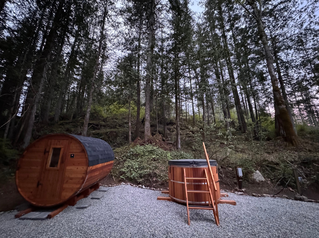 The Stonewater Motel主图