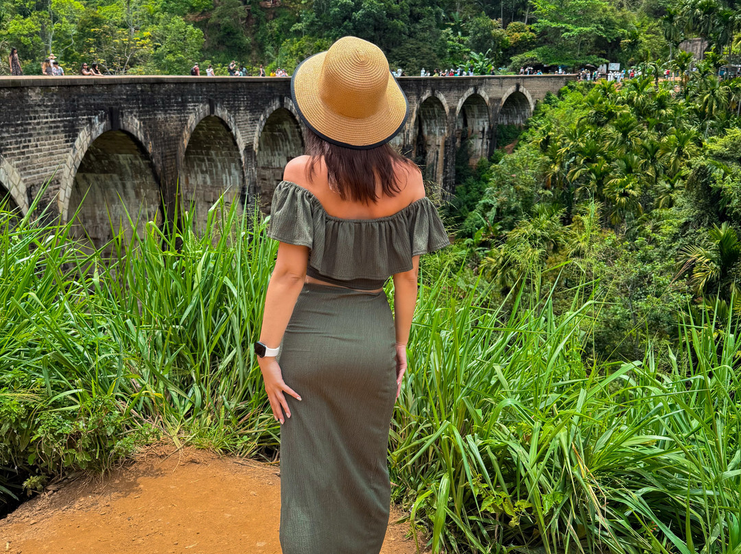 GT Cabs & Tours-卡尔库达必去景点