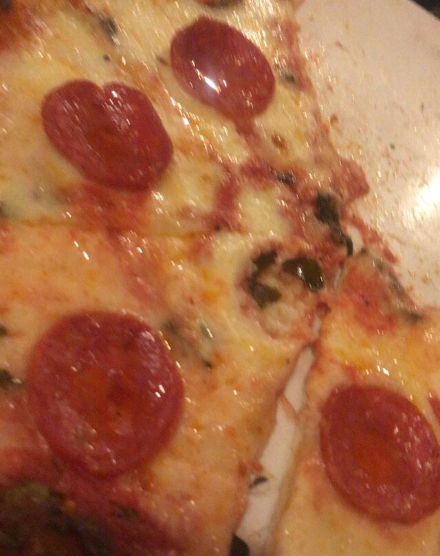 Michelangelos - Rooms, Restaurant & Bar主图