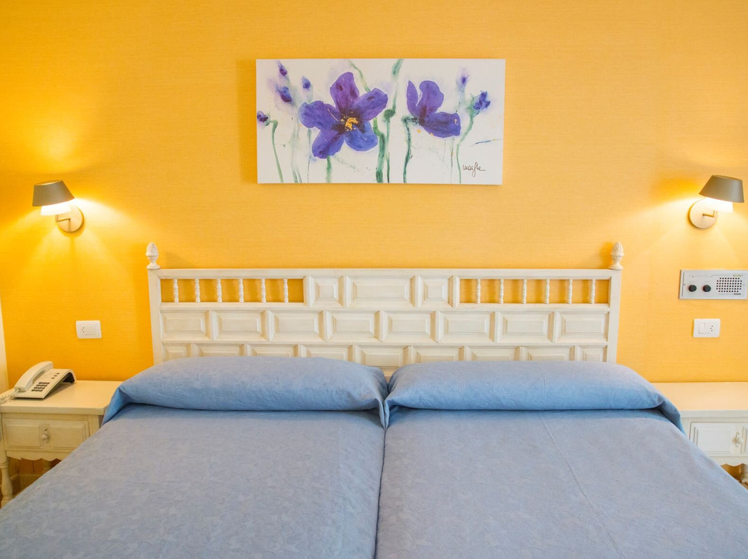 Hotel Villa Covelo主图