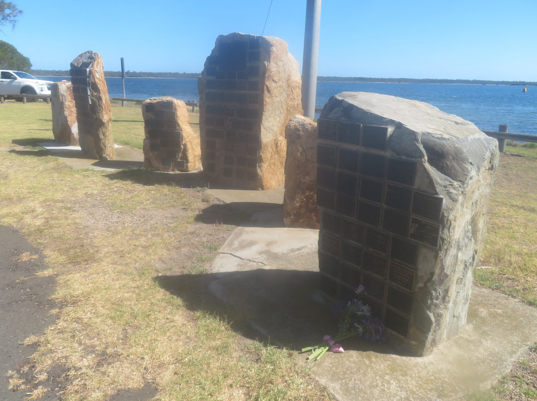 Metung Boardwalk-Metung必去景点
