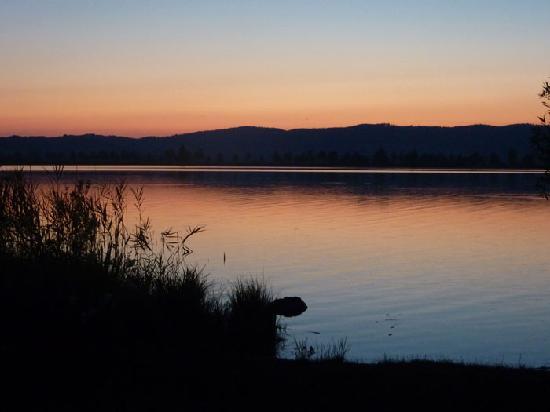 Hotel Schmied von Kochel-泳池