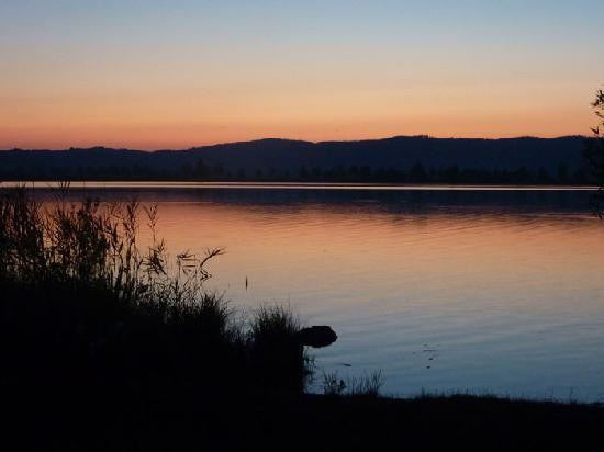 Hotel Schmied von Kochel主图