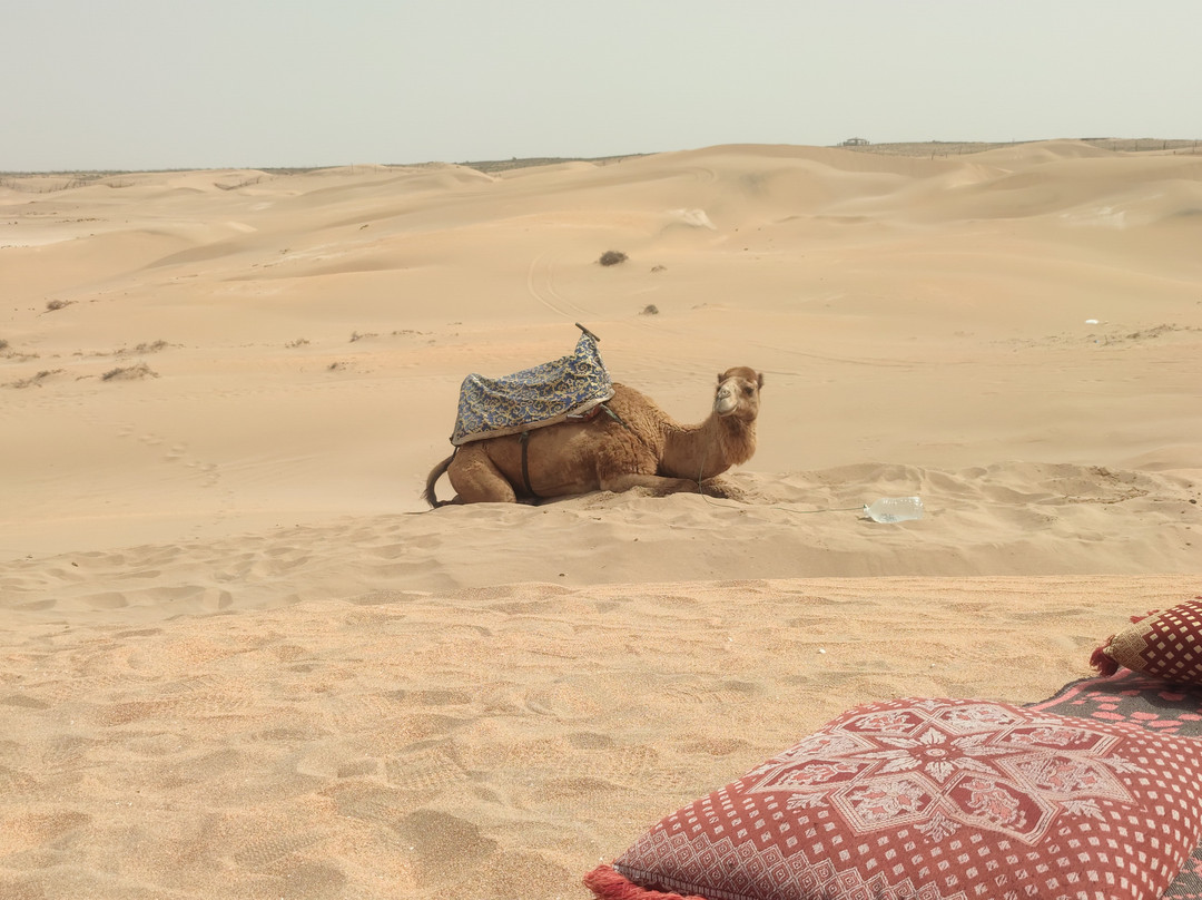 Sun And Sand Quad Agadir-Takate必去景点