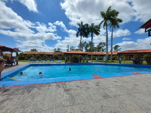 Hotel Horizontes La Ermita主图