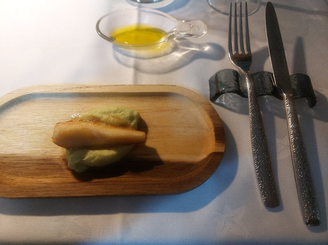 Core by Clare Smyth