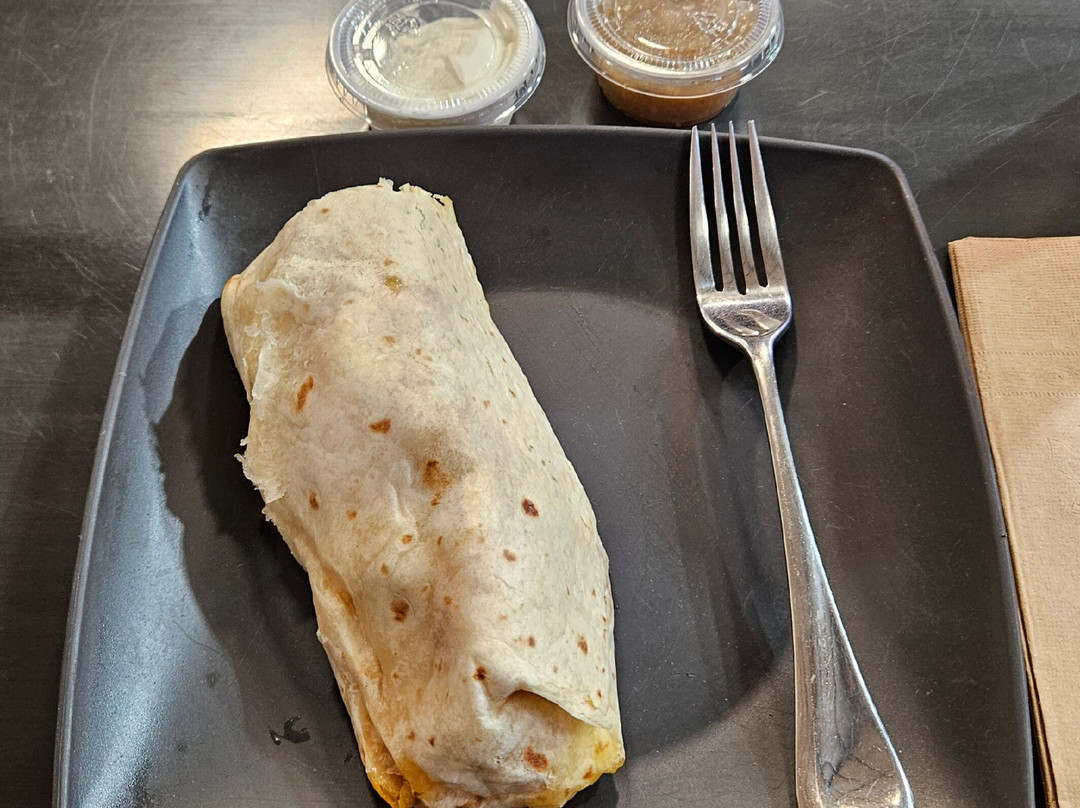 Warehouse Coffee Cafe