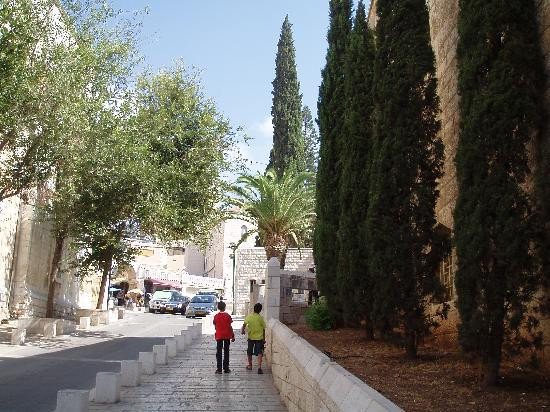 Rosary Sisters Guest House主图