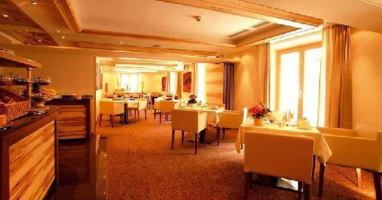 Hotel Garni Muttler Alpinresort & Spa主图