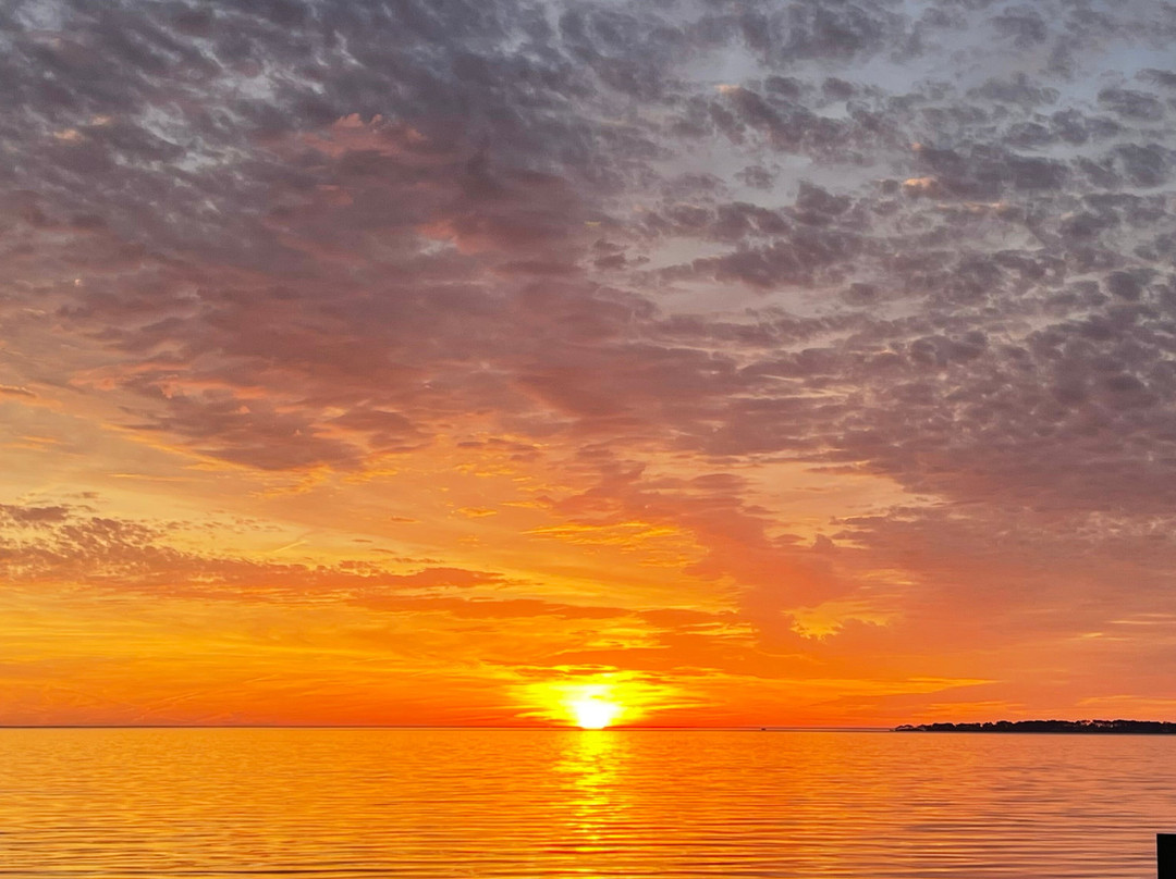 Cypress Moon Inn主图