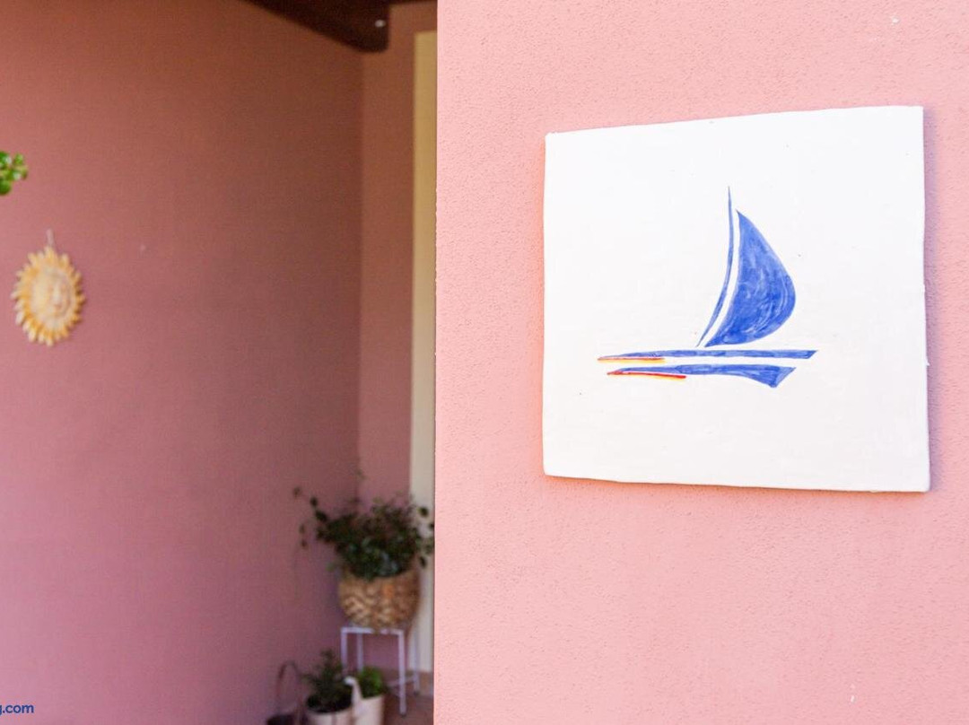 La Vela Chia B&B