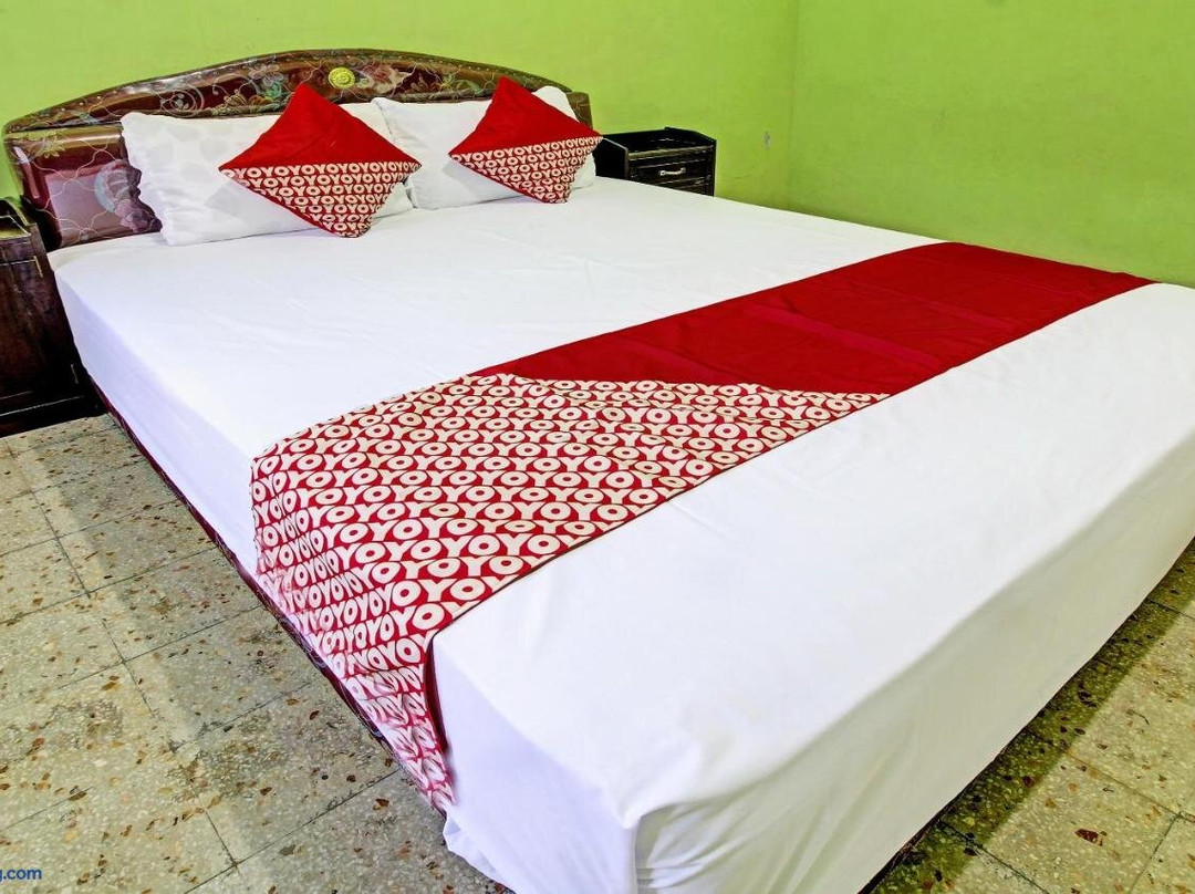 SPOT ON 91214 Desa Wisata Pandean