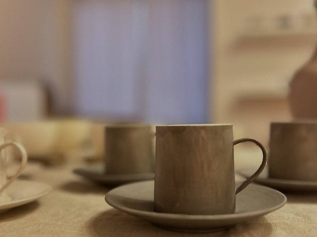 Irodori Table / Pottery & Tableware-台东区必去景点