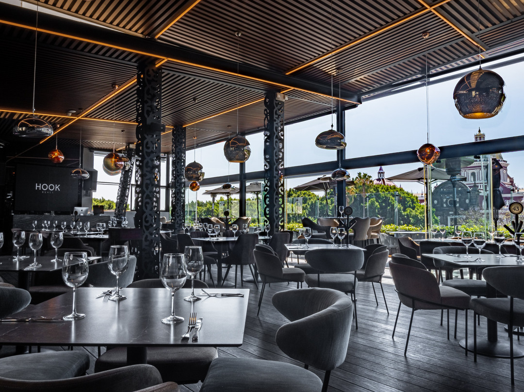 Core by Clare Smyth