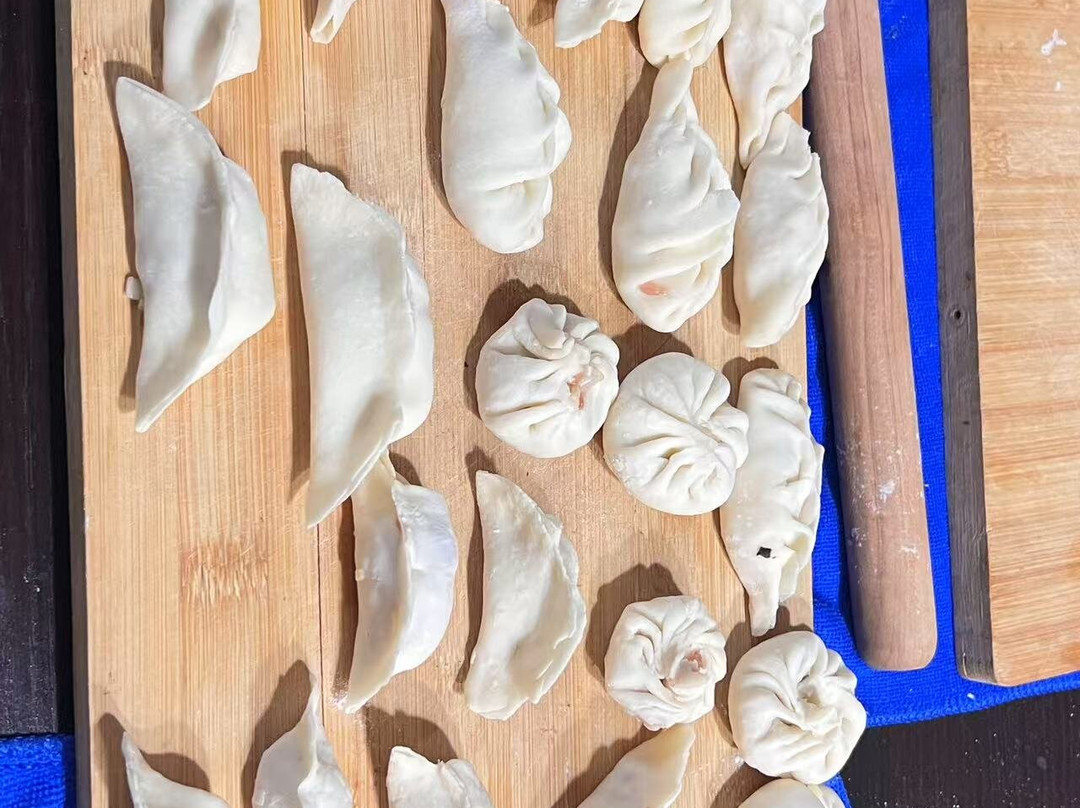 Beijinger Kitchen厨艺课景点图片