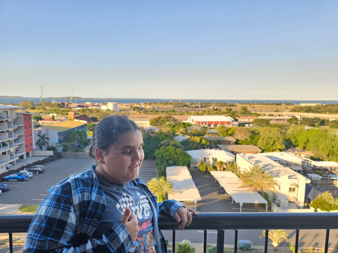 格莱斯顿里吉斯酒店主图