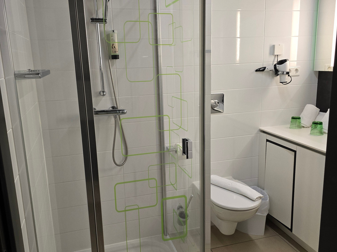 Harry's Home Hotel München主图