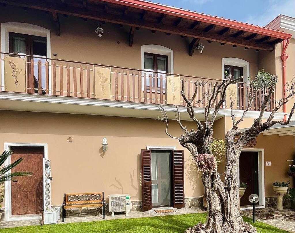 Affittacamere Villa Francesca主图