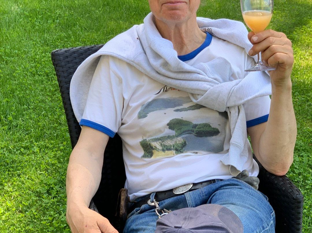 Telnessanden Camping og Friluftsenter主图