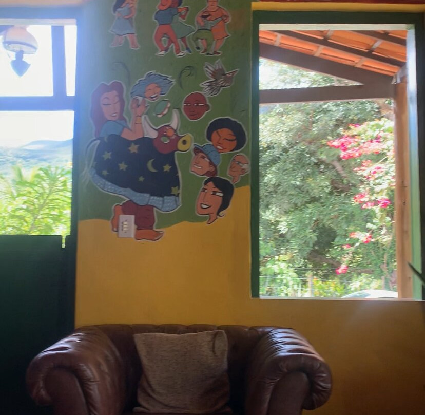 Pousada Pé no Mato主图