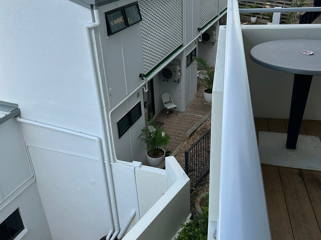 Oshen Holiday Apartments Yeppoon主图