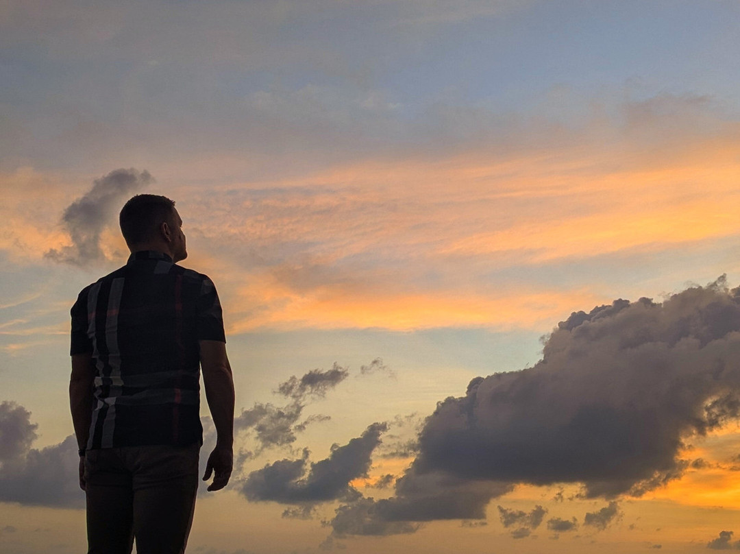 JW Marriott Maldives Resort & Spa主图